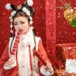 童话世界的女孩:喵小吉cos作品图包大放送